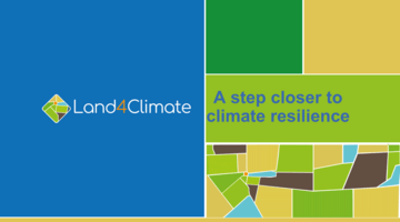 LAND4CLIMATE